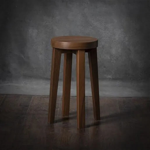 Meda furniture Orahov krug – pomoćni stočić