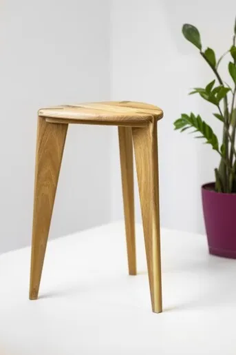 Meda furniture Stolica za kupatilo Bagrem M