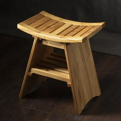 Meda furniture Stolica za tuš kabinu