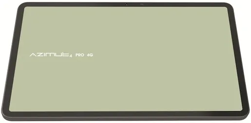 Mediacom Smartpad AZIMUT4 Pro, 4G Phone SP1AZ48P 11.97'', T616 Octa Core 2.0GHz, 8GB + 128GB, Android, Grey Tablet računar