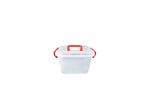 Mega box II 12L