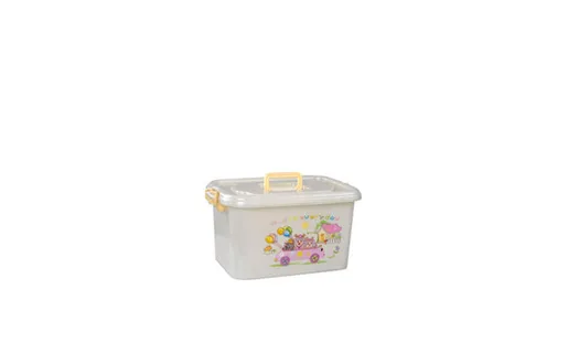 Mega box III 20L - Šarena kutija