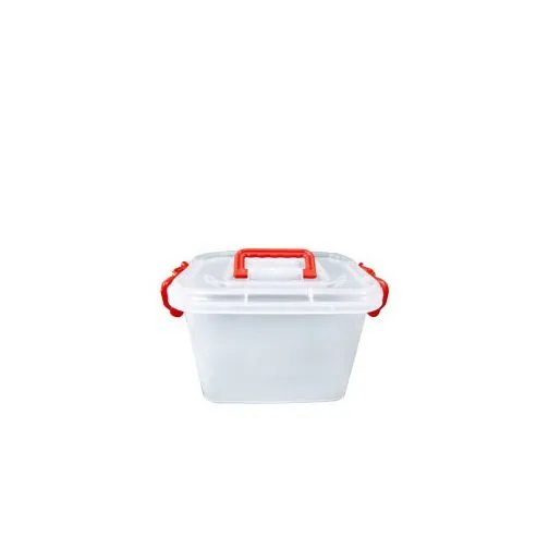 Mega box III 20L