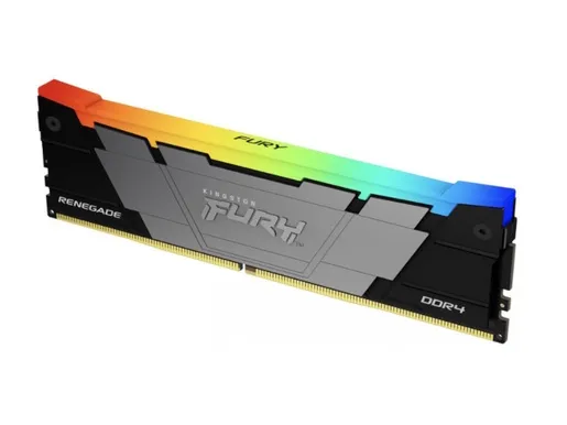 Memorija Kingston 16GB DDR4 3600MHz, Fury Renegade, U-DIMM (KF436C16RB12A/16)