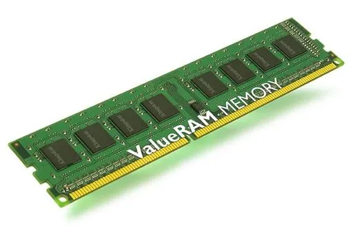 Memorija Kingston 4GB DDR3L 1600MHz, ValueRAM, U-DIMM (KVR16LN11/4)