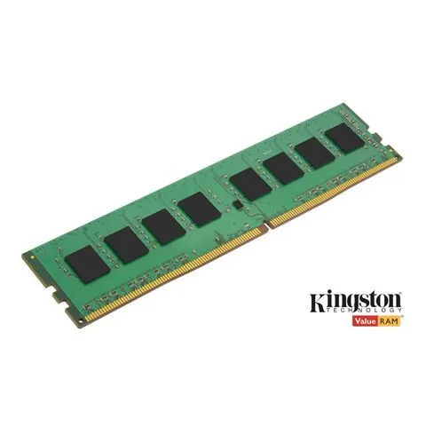 Memorija Kingston 8GB DDR4 3200MHz, ValueRAM, U-DIMM (KVR32N22S6/8)