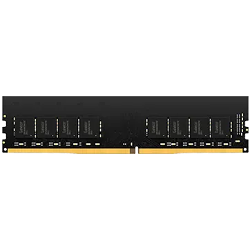 Memorija Lexar 16GB DDR4 3200MHz, U-DIMM (LD4AU016G-B3200GSST)