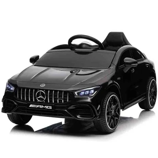 Mercedes-benz amg cla 45 crni 14170
