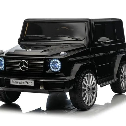 Mercedes benz g500 crni 13403