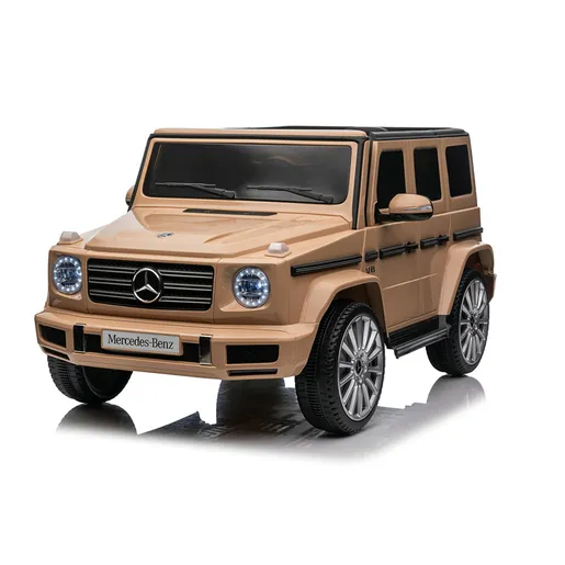 Mercedes benz g500 khaki 13405