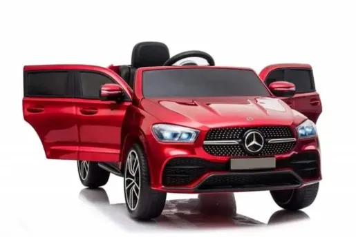 Mercedes Benz GLE450 auto za decu 2211-1