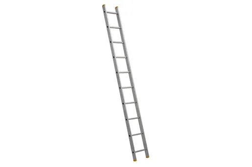 Merdevine aluminijumske bomber 1 x 10