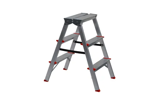 Merdevine aluminijumske double step 2 x 3