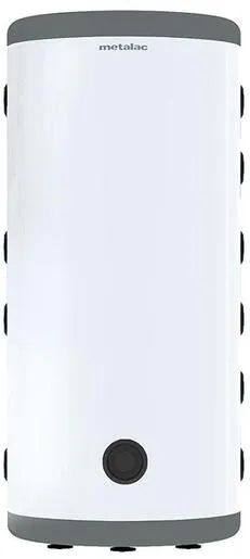 Metalac bojler Buffer Tank 100-8 TPP