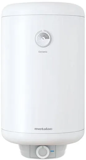 Metalac bojler Ceramic MB P120 KGi