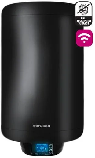 Metalac bojler Sirius Black MB 80 Wi