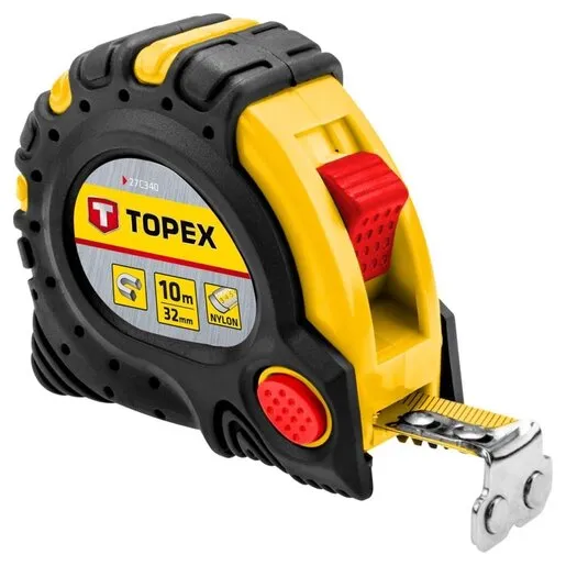 Metar magnetni Premium - TOPEX 27C340