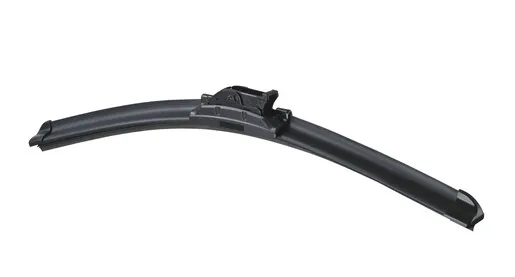 Metlice brisača flat sa 10 adaptera - WIPEX 400mm