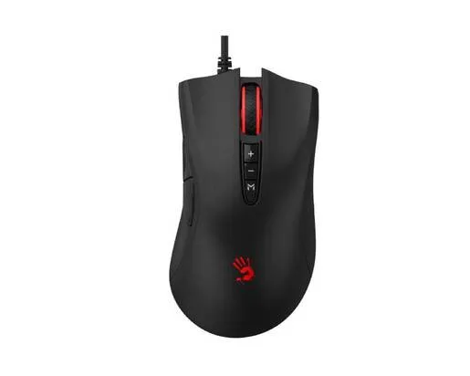Miš A4 TECH ES9 Bloody RGB Esports Gaming Optical USB crni