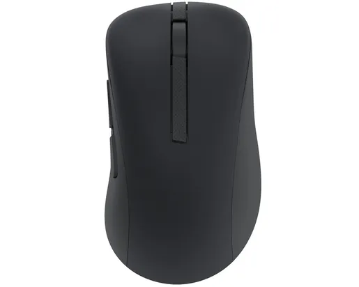 Miš ASUS MD102 Wireless tamno sivi