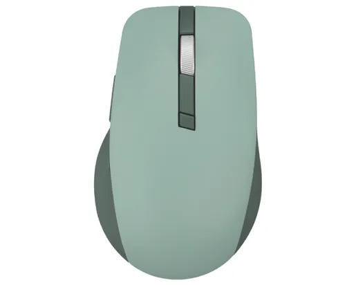 Miš ASUS MD200 Silent Plus Wireless zeleni