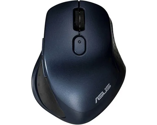 Miš ASUS MW203 Multi-Device Wireless Silent plavi