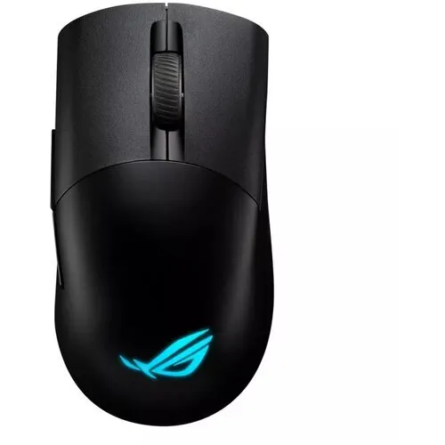 Miš ASUS P709 ROG KERIS Wireless AimPoint Gaming Optical USB crni