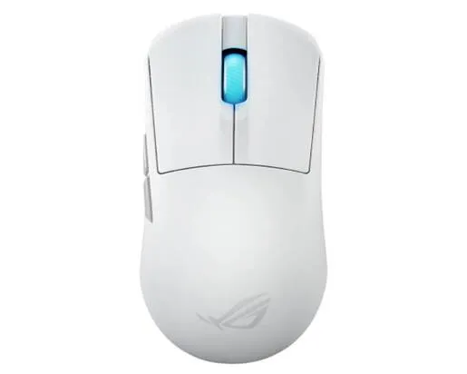 Miš ASUS P716 ROG HARPE ACE MINI beli