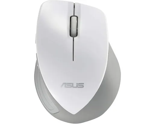 Miš ASUS WT465 Bežični (Beli)