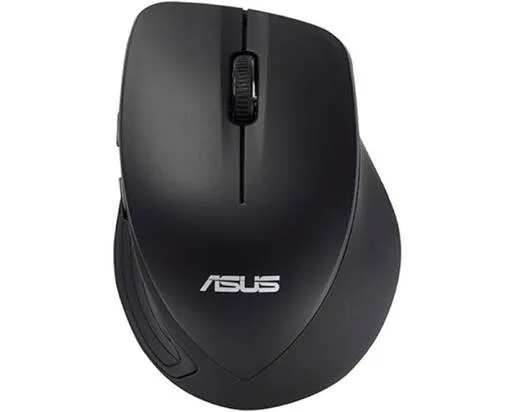Miš ASUS WT465 Wireless crni