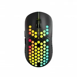 Miš Canyon 7keys Gaming 2.4G wireless, crni