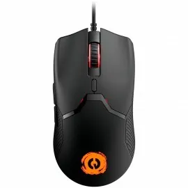 Miš CANYON Carver GM-116 6buttons Wired gaming, crni