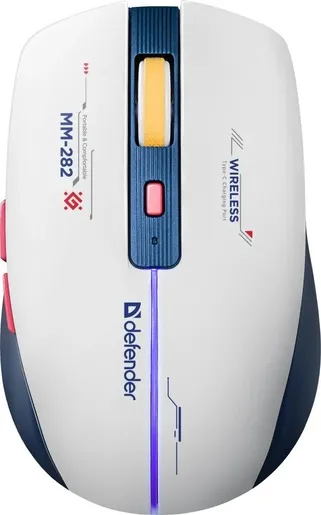 Miš Defender Dila MM-282