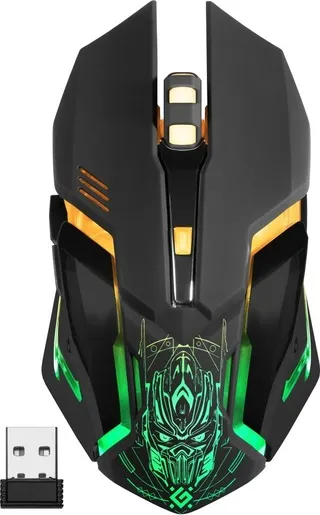 Miš Defender Trigger GM-934 3200dpi