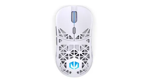 Miš ENDORFY LIV Plus Wireless OWH PAW beli (EY6A017)