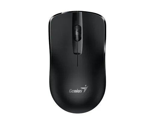 Miš GENIUS NX-7000X Wireless Optical USB crni