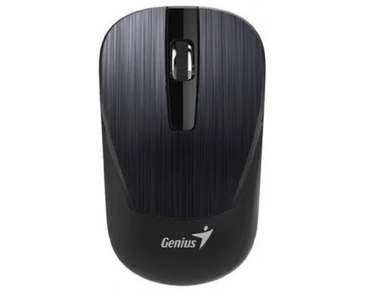Miš GENIUS NX-7015 Black Wireless Optical USB crni