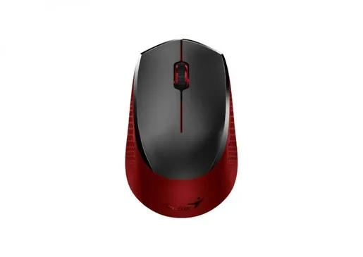 Miš GENIUS NX-8000S Bežični (Crveni)