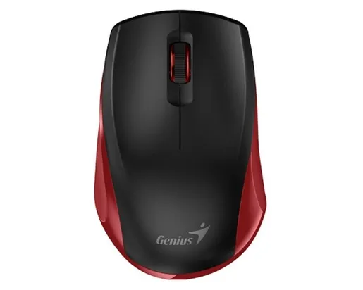 Miš GENIUS NX-8006S Bežični (Crveni)