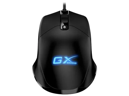 Miš GENIUS Scorpion M300 USB Gaming  crni