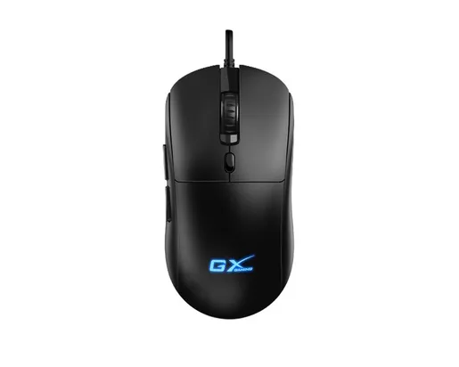 Miš GENIUS Scorpion M500 USB Gaming  crni