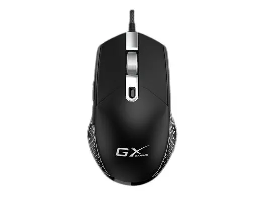 Miš GENIUS Scorpion M705 USB crni
