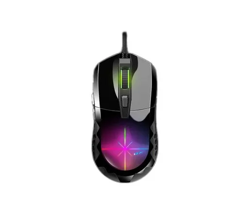 Miš GENIUS Scorpion M715 USB crni