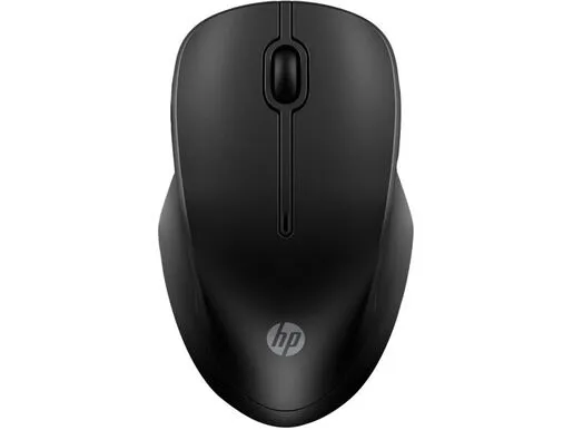 Miš HP 255 Wireless 8R3U1AA, 1600 DPI, bežični, crni
