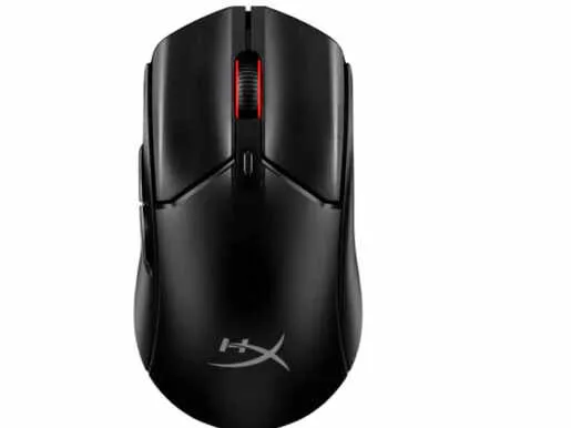 Miš HyperX Pulsefire Haste 2 Core Wls, gaming, crni