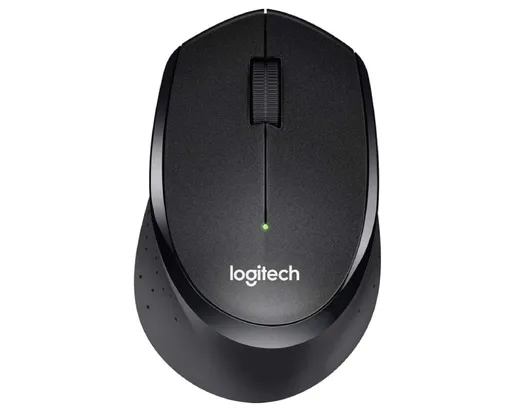 Miš LOGITECH B330 Wireless crni