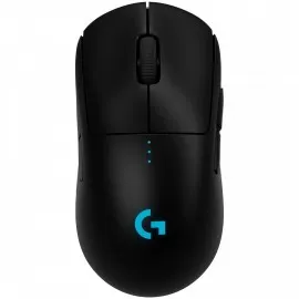 Miš LOGITECH G PRO 2 LIGHTSPEED - crni - 2.4GHZ  - EER2-933 - #933