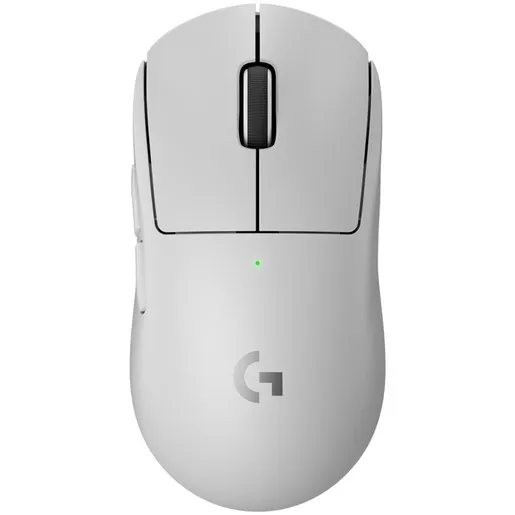 Miš LOGITECH G PRO 2 LIGHTSPEED Wireless  - beli - 2.4GHZ - EER2-933