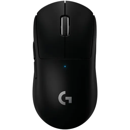 Miš LOGITECH G PRO X SUPERLIGHT Wireless Gaming  - crni - EER2