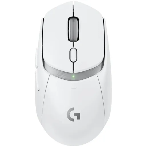 Miš LOGITECH G309 LIGHTSPEED - beli - 2.4GHZ/BT - EER2-933 - G309